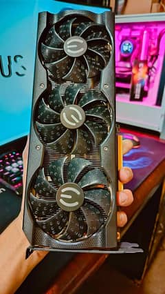 EVGA