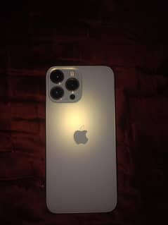 Iphone 13 pro max jv 256gb