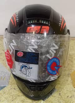 New Bike Helmet fully best QualiTy