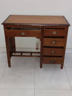 Writing Table