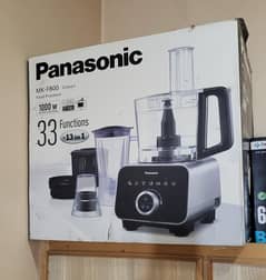 Panasonic