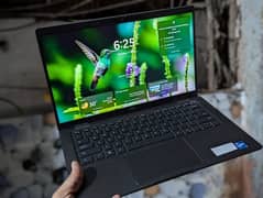 Dell Latitude 7420 Touch, i5 11th, 16/256