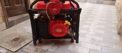 Loncin LC9000 DA