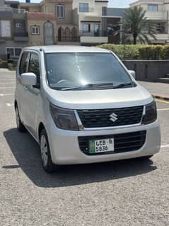 Suzuki Wagon R FX