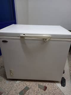 waves refrigerator