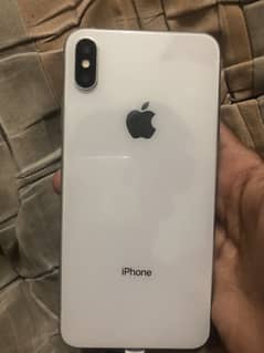i phone xs max