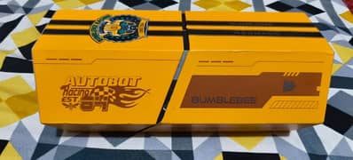 Red magic 8S Pro Plus bumblebee Eidition