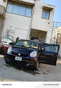 imported passo 2012 model imported to 2016. Hanna