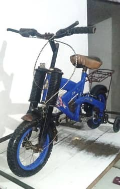 cycle