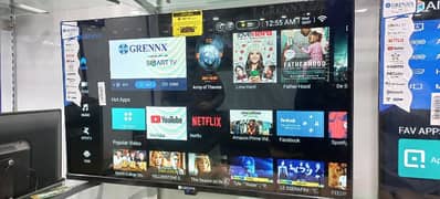 tcl 32 inch QLED SMART 4K OLED GOOGLE OS ANDROID 03224342554