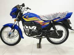HONDA PRIDOR MODEL 2023