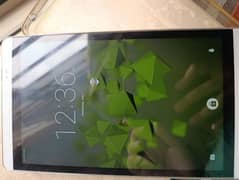 DOCOMO HAWAII D-TAB