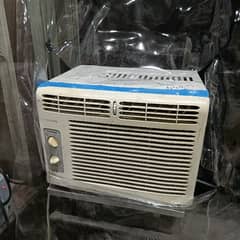 Window AC