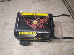 3KVA Generator