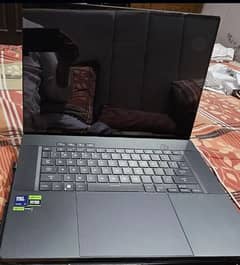ASUS ROG Zephyrus G16 2024 Core Ultra 9 185H, 16GB/1TB, RTX 4070)