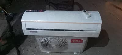 TCL 1.5 ton