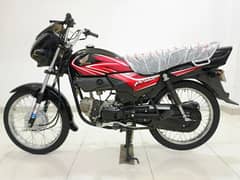 HONDA PRIDOR MODEL 2021