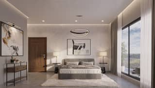 15% GUARANTEED RENTAL APARTMENTS