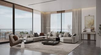 Pre- Launched Price 26,000 To 28,000 Per Sq. Ft Furnished Apartments Available In Gulberg, Lahore.