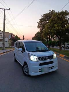 Daihatsu Move 2015