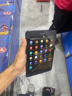 Samsung Galaxy Tab A