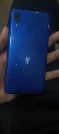 Samsung A10s
