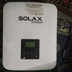 solax
