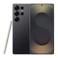 S25 Ultra 12Gb Ram 512Gb Rom Box Pack Non Pta Physical Dual Sim