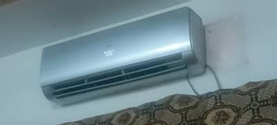 Haier DC Inverter 1.5 Ton