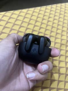 Skullcandy rails wireless eardbuds