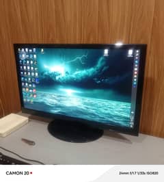 LED Cristal For Gaming TV Computer for Sale