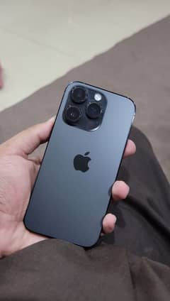 Iphone 14 pro 128gb jv All ok waterpack