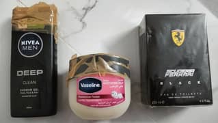 Gift items