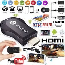 Any Cast Miracast Dongle
