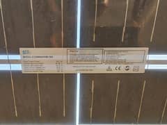 solar penal 410 W available