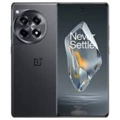 One Plus 12R 8+4Ram 128Rom PTA APROVE