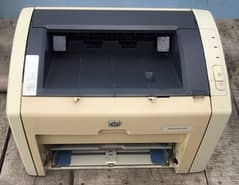 Hp laser jet 1022 printer
