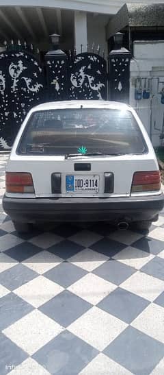 cati car