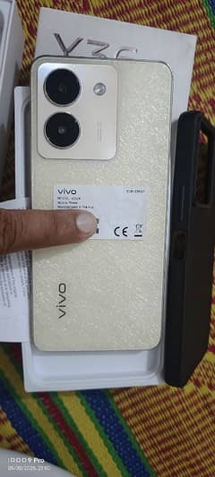 VIVO Y36 PTA OFFICIAL APROVED sale. exchange