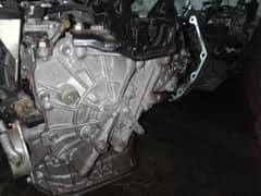 Toyota Vitz CVT Gear Box Available