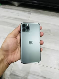 iPhone 11 Pro (Dual PTA) with Box