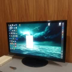 GAMING LED Cristal For Gaming TV Computer for Sale