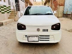 Suzuki Alto 2022