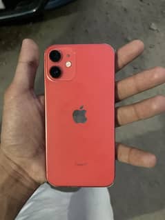Iphone 12 mini non pta