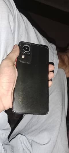 Infinix