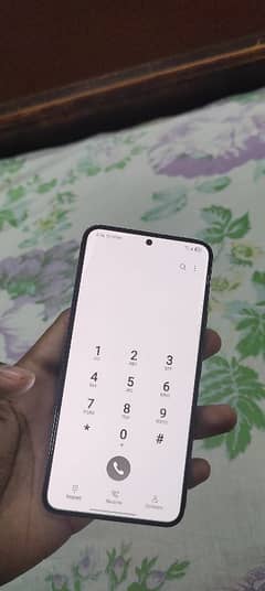 Samsung S22 Non Pta But Sim Working
