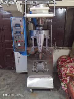 Slanty, Nimko packing machine. Only 1 week use.