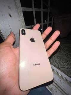 IPHONE XS PTA APP