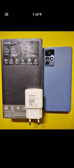 Infnix