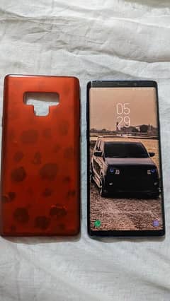 Samsung Galaxy Note 9 EXCHANGE POSSIBLE